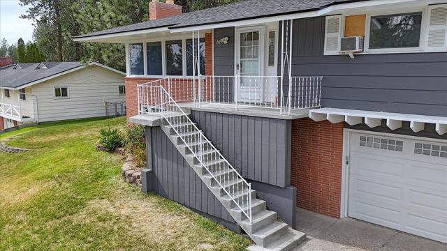 3014 W Weile Ave, Spokane, WA 99208
