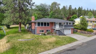 3014 W Weile Ave, Spokane, WA 99208