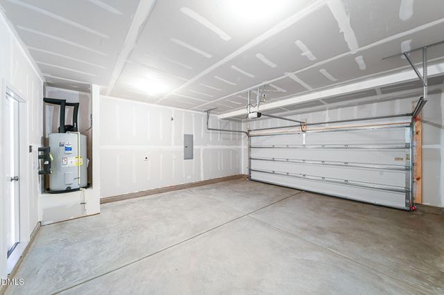 45 Majestic Creek Court, Angier, NC 27501