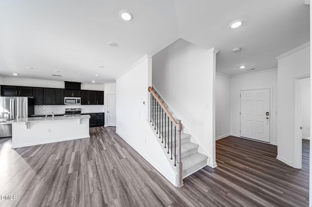 45 Majestic Creek Court, Angier, NC 27501