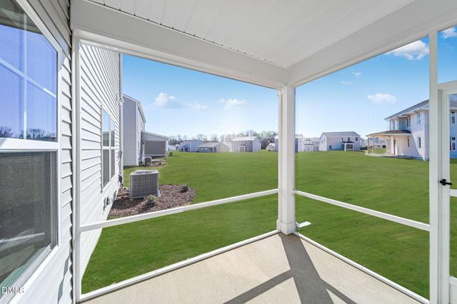 45 Majestic Creek Court, Angier, NC 27501