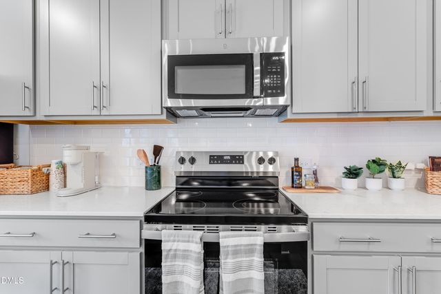 45 Majestic Creek Court, Angier, NC 27501