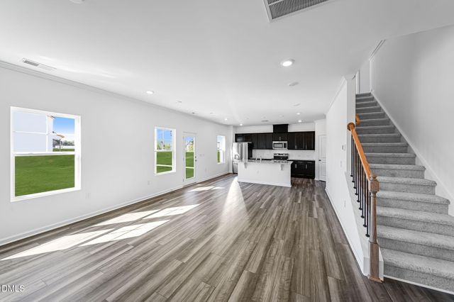45 Majestic Creek Court, Angier, NC 27501