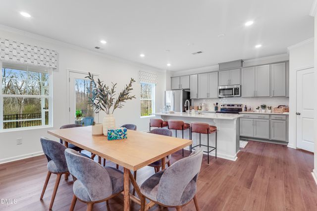 45 Majestic Creek Court, Angier, NC 27501