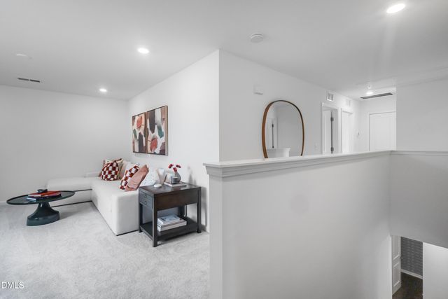 45 Majestic Creek Court, Angier, NC 27501