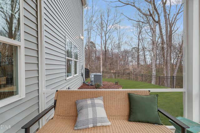 45 Majestic Creek Court, Angier, NC 27501