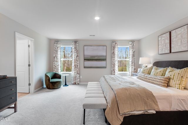 45 Majestic Creek Court, Angier, NC 27501