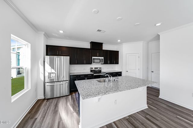 45 Majestic Creek Court, Angier, NC 27501