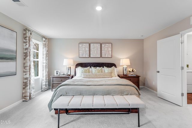 45 Majestic Creek Court, Angier, NC 27501