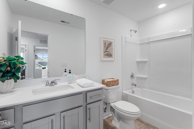 45 Majestic Creek Court, Angier, NC 27501