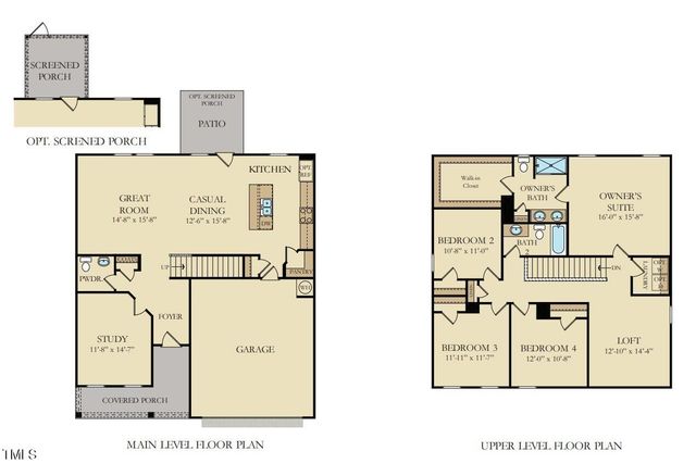 45 Majestic Creek Court, Angier, NC 27501