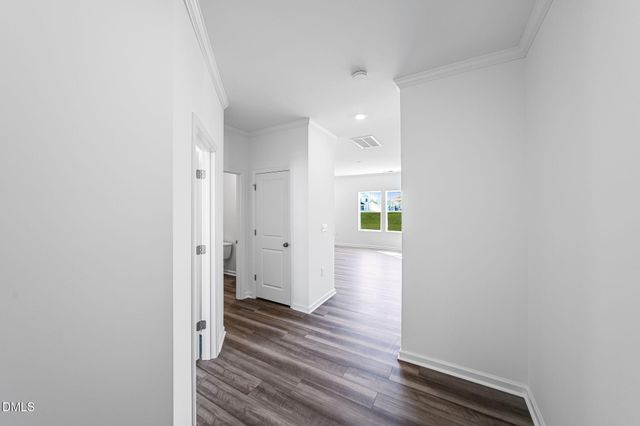 45 Majestic Creek Court, Angier, NC 27501
