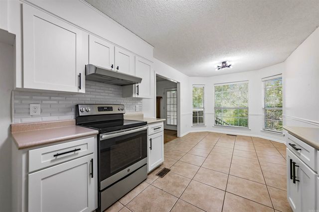 6303 Countryside Drive, North Little Rock, AR 72116
