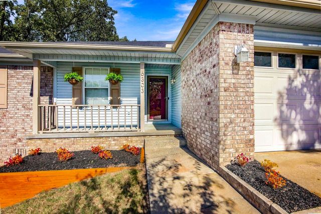 6303 Countryside Drive, North Little Rock, AR 72116