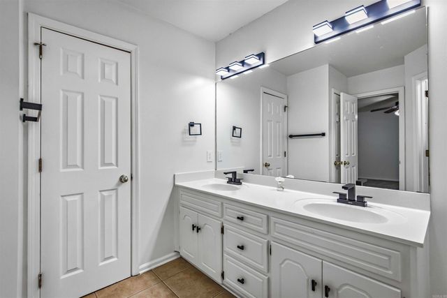 6303 Countryside Drive, North Little Rock, AR 72116
