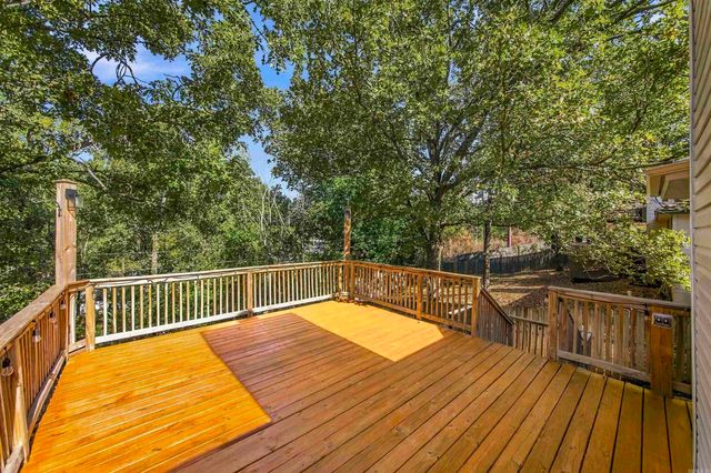 6303 Countryside Drive, North Little Rock, AR 72116