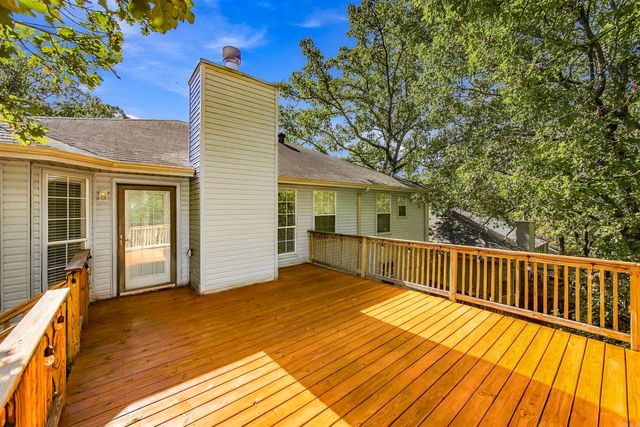 6303 Countryside Drive, North Little Rock, AR 72116