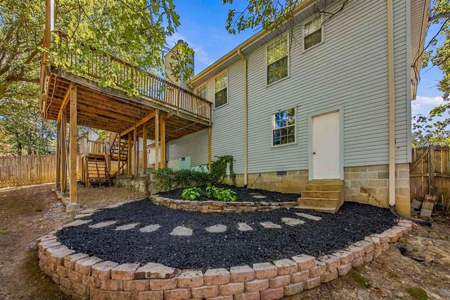 6303 Countryside Drive, North Little Rock, AR 72116