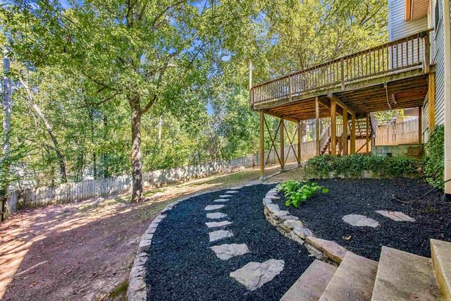 6303 Countryside Drive, North Little Rock, AR 72116