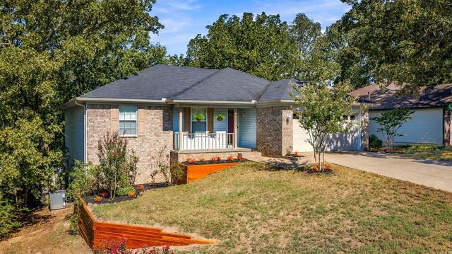 6303 Countryside Drive, North Little Rock, AR 72116