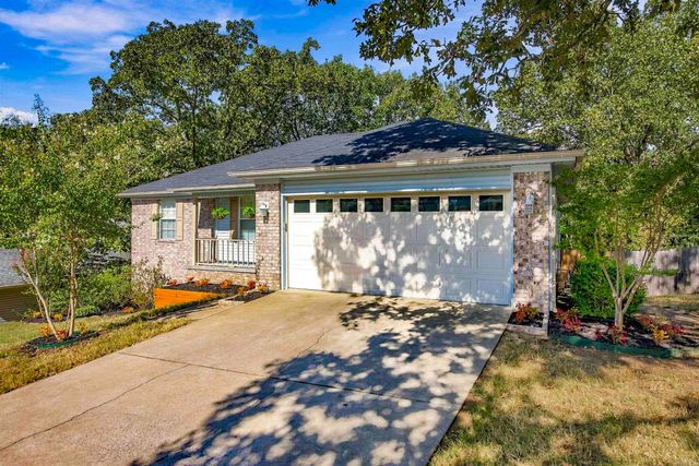 6303 Countryside Drive, North Little Rock, AR 72116