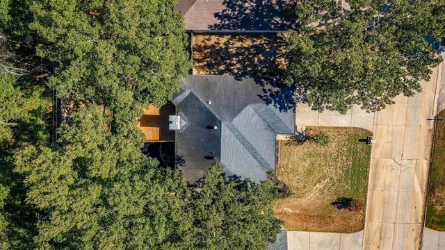 6303 Countryside Drive, North Little Rock, AR 72116
