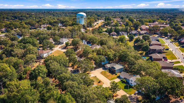 6303 Countryside Drive, North Little Rock, AR 72116