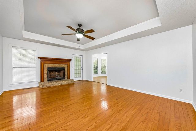 6303 Countryside Drive, North Little Rock, AR 72116