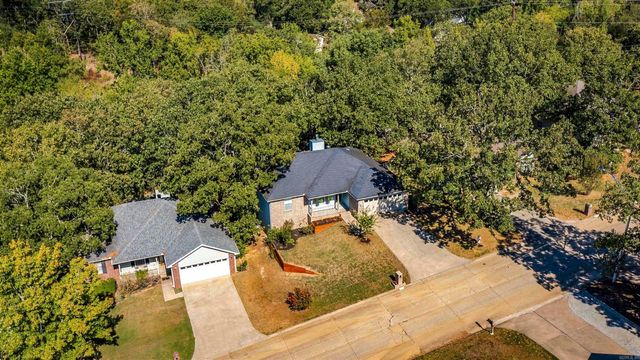 6303 Countryside Drive, North Little Rock, AR 72116