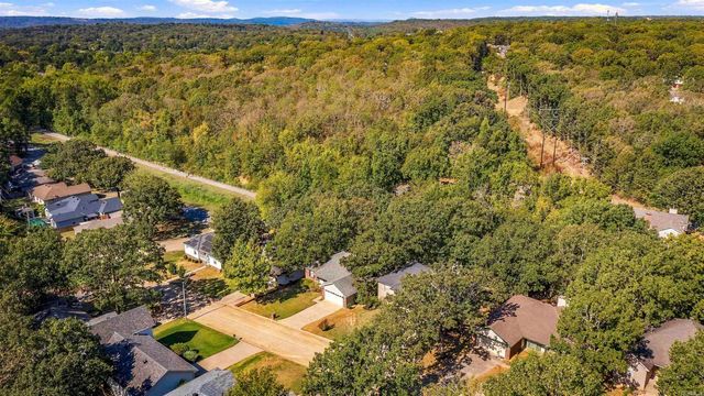 6303 Countryside Drive, North Little Rock, AR 72116