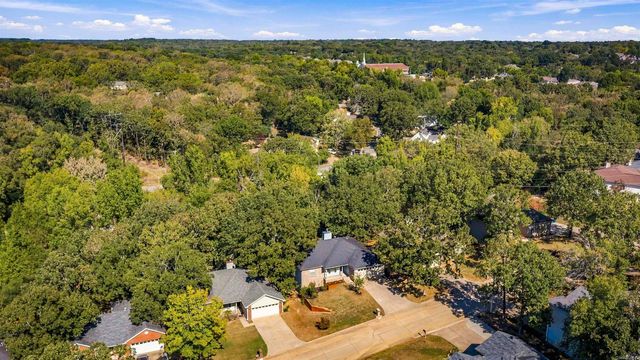 6303 Countryside Drive, North Little Rock, AR 72116