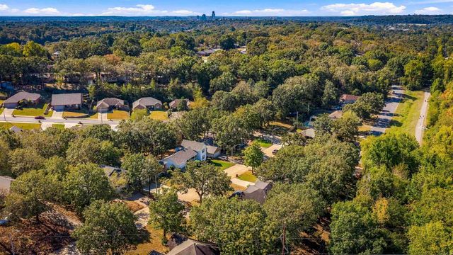 6303 Countryside Drive, North Little Rock, AR 72116