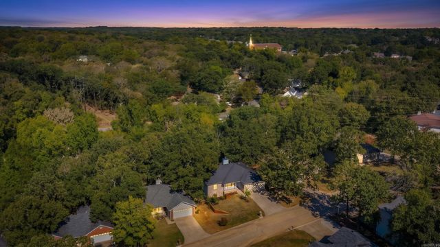 6303 Countryside Drive, North Little Rock, AR 72116