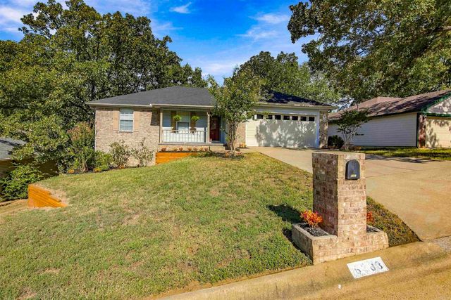 6303 Countryside Drive, North Little Rock, AR 72116