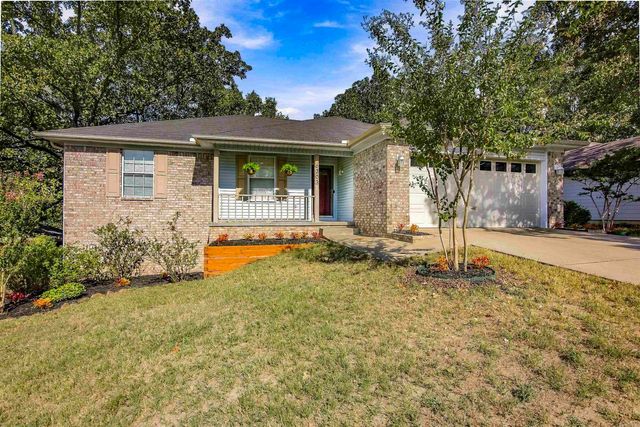 6303 Countryside Drive, North Little Rock, AR 72116