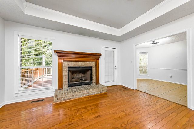 6303 Countryside Drive, North Little Rock, AR 72116