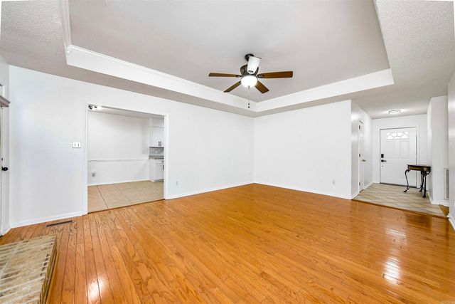 6303 Countryside Drive, North Little Rock, AR 72116