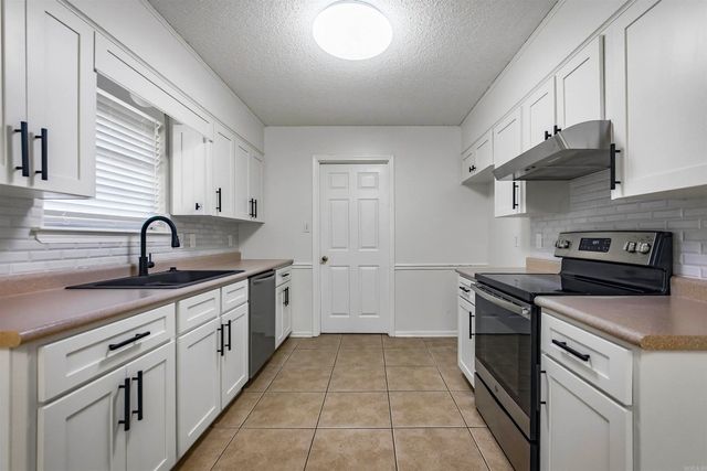 6303 Countryside Drive, North Little Rock, AR 72116