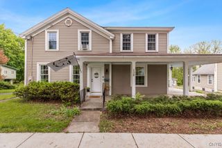 138 Washington Street, Manlius, NY 13104