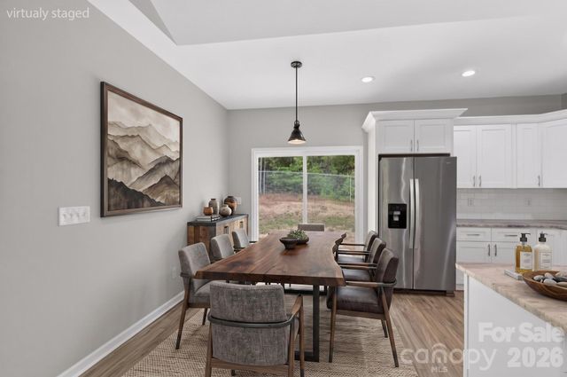2119 South Road, Morganton, NC 28655