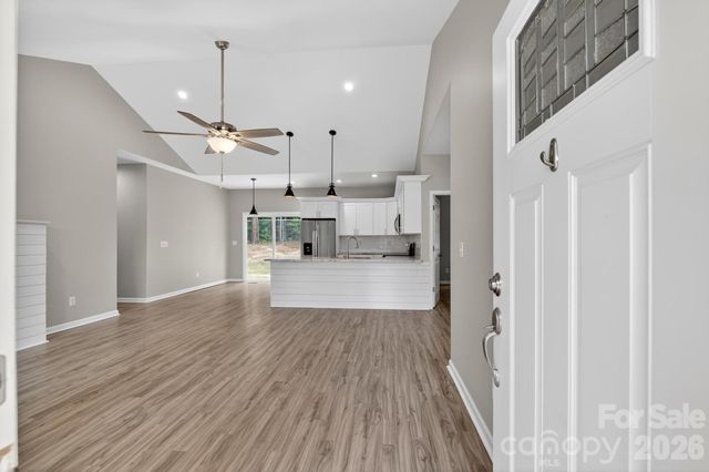 2119 South Road, Morganton, NC 28655