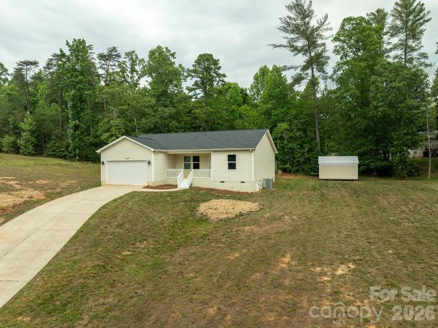 2119 South Road, Morganton, NC 28655
