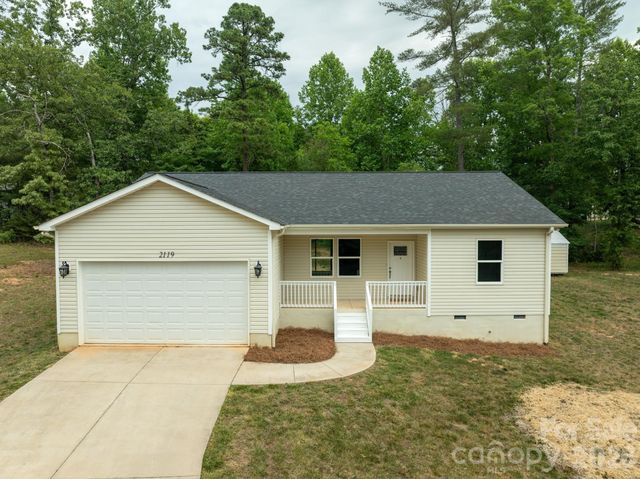 2119 South Road, Morganton, NC 28655