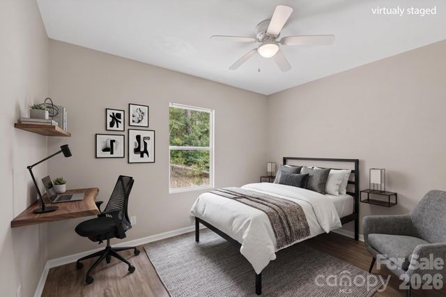 2119 South Road, Morganton, NC 28655