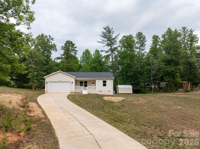 2119 South Road, Morganton, NC 28655