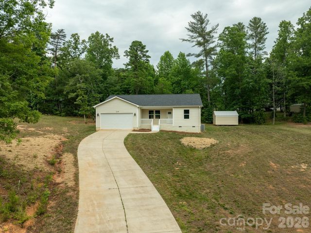 2119 South Road, Morganton, NC 28655
