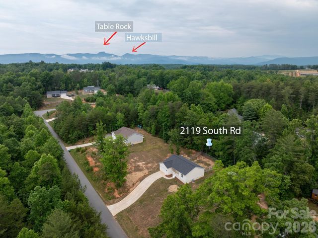 2119 South Road, Morganton, NC 28655