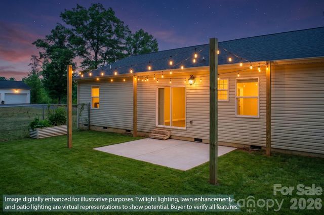 2119 South Road, Morganton, NC 28655