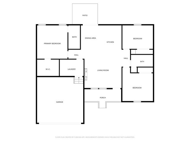 2119 South Road, Morganton, NC 28655