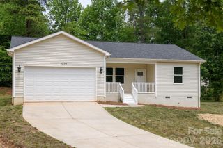 2119 South Road, Morganton, NC 28655